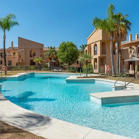 Apartamento Stunning 3-bedroom Seaview Penthouse Estepona