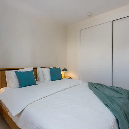 Apartamento Stunning 3-bedroom Seaview Penthouse