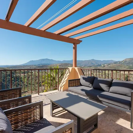 Apartamento Stunning 3-bedroom Seaview Penthouse